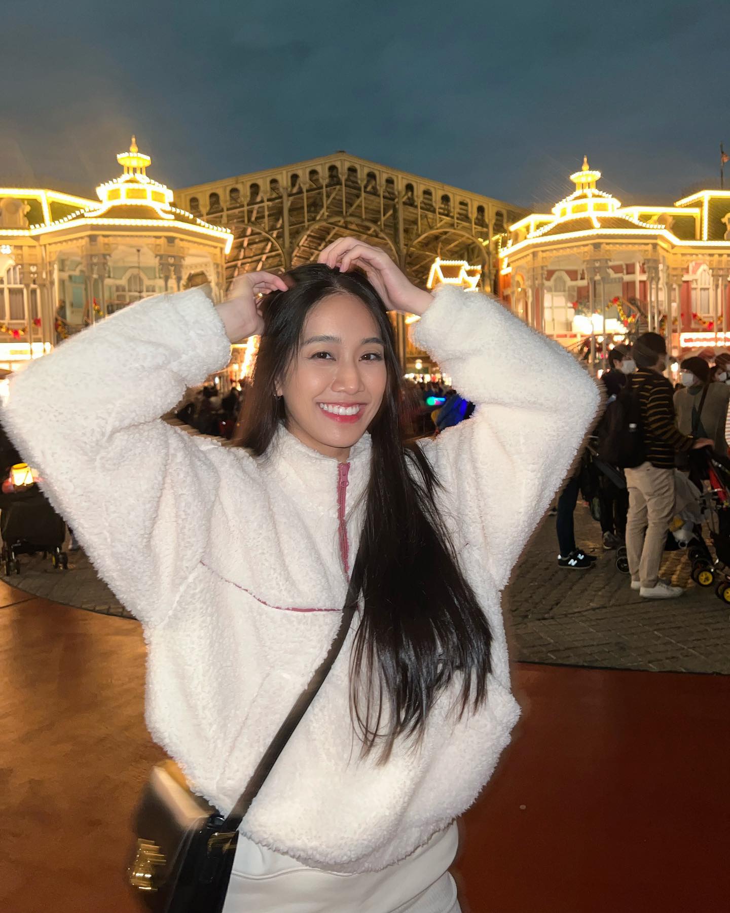 มายด์ 4EVE